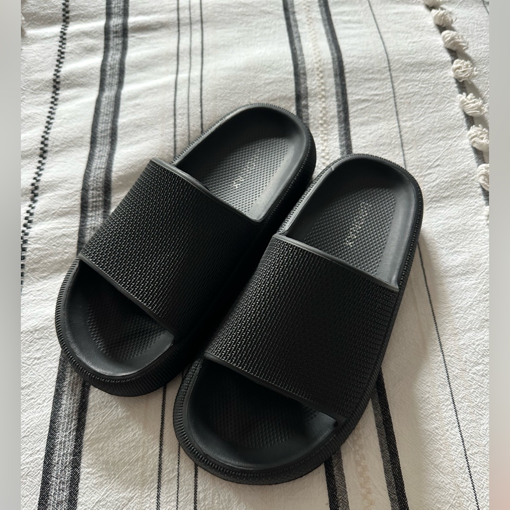 Platform Slides